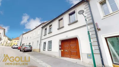 5-Zimmer-Haus kaufen in Bruck an der Leitha – 110 m², € 299.000 – Bild 2 von 27