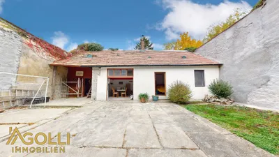 5-Zimmer-Haus kaufen in Bruck an der Leitha – 110 m², € 299.000 – Bild 4 von 27