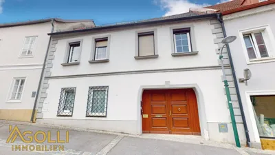 5-Zimmer-Haus kaufen in Bruck an der Leitha – 110 m², € 299.000 – Bild 1 von 27