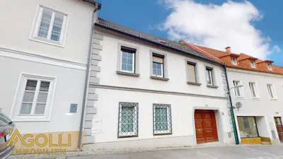 5-Zimmer-Haus kaufen in Bruck an der Leitha – 110 m², € 299.000 – Bild 3 von 27