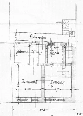5-Zimmer-Haus kaufen in Bruck an der Leitha – 110 m², € 299.000 – Bild 27 von 27