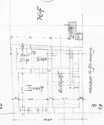5-Zimmer-Haus kaufen in Bruck an der Leitha – 110 m², € 299.000 – Bild 26 von 27