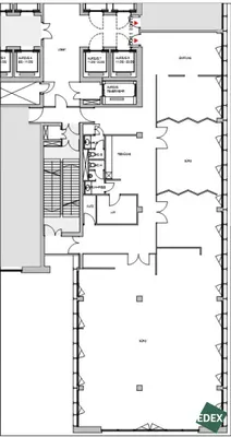 Gewerbeimmobilie mieten in Wien – 447 m², € 15 – Bild 8 von 8