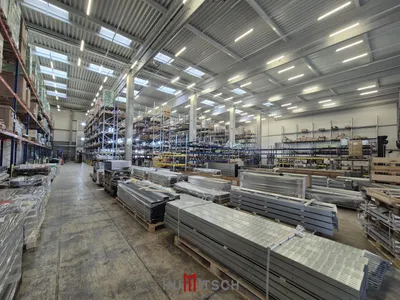 Gewerbeimmobilie mieten in Graz-Umgebung – 1 000 m² – Bild 2 von 3