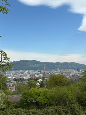 3-Zimmer-Wohnung mieten in Linz – 122 m², € 2.832 – Bild 2 von 13