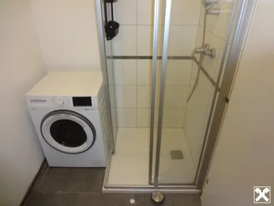 3-Zimmer-Wohnung mieten in Neunkirchen – 58 m², € 702 – Bild 5 von 11
