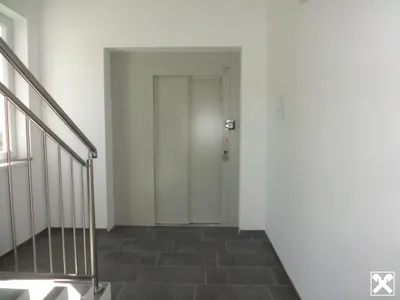 3-Zimmer-Wohnung mieten in Neunkirchen – 58 m², € 702 – Bild 10 von 11