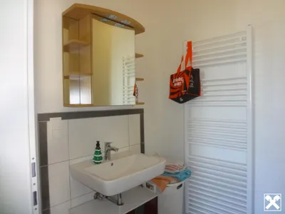3-Zimmer-Wohnung mieten in Neunkirchen – 58 m², € 702 – Bild 4 von 11
