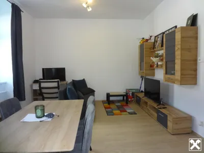 3-Zimmer-Wohnung mieten in Neunkirchen – 58 m², € 702 – Bild 2 von 11