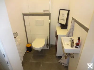 3-Zimmer-Wohnung mieten in Neunkirchen – 58 m², € 702 – Bild 6 von 11