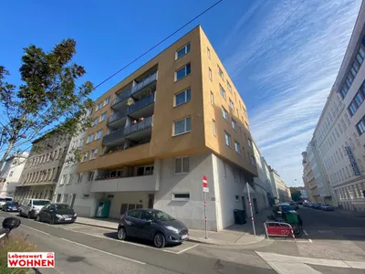 Immobilie mieten in Wien – € 97 – Bild 1 von 5
