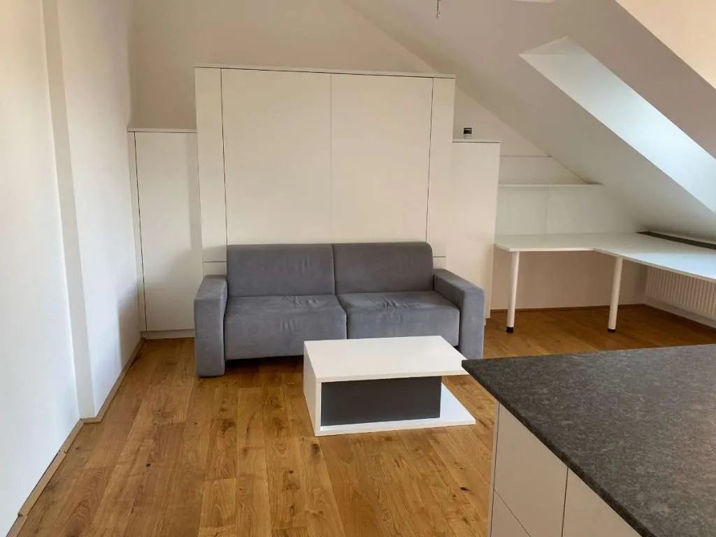 Wohnung – Graz - Ansicht 3