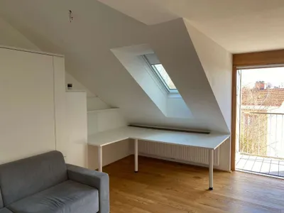 1-Zimmer-Wohnung mieten in Graz – 39,3 m², € 683 – Bild 5 von 8
