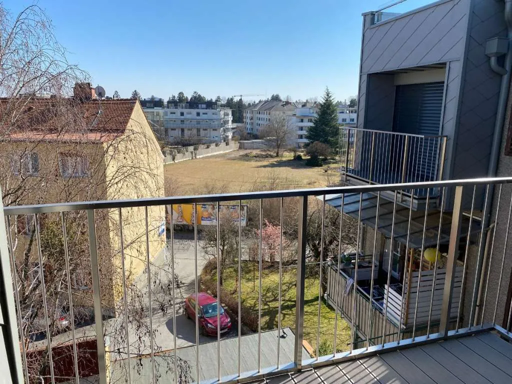 Wohnung – Graz - Ansicht 2