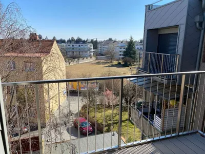 1-Zimmer-Wohnung mieten in Graz – 39,3 m², € 683 – Bild 2 von 8