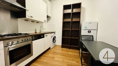 1-Zimmer-Wohnung mieten in Wien – 35 m², € 660 – Bild 2 von 3