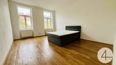 1-Zimmer-Wohnung mieten in Wien – 35 m², € 660 – Bild 1 von 3