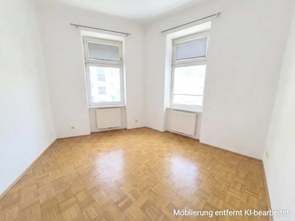 Wohnung – Wien - Ansicht 2