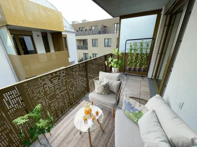 2-Zimmer-Wohnung kaufen in Wien – 60,88 m², € 394.200 – Bild 3 von 13