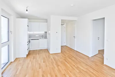 2-Zimmer-Wohnung mieten in Wien – 49,1 m², € 889 – Bild 5 von 16