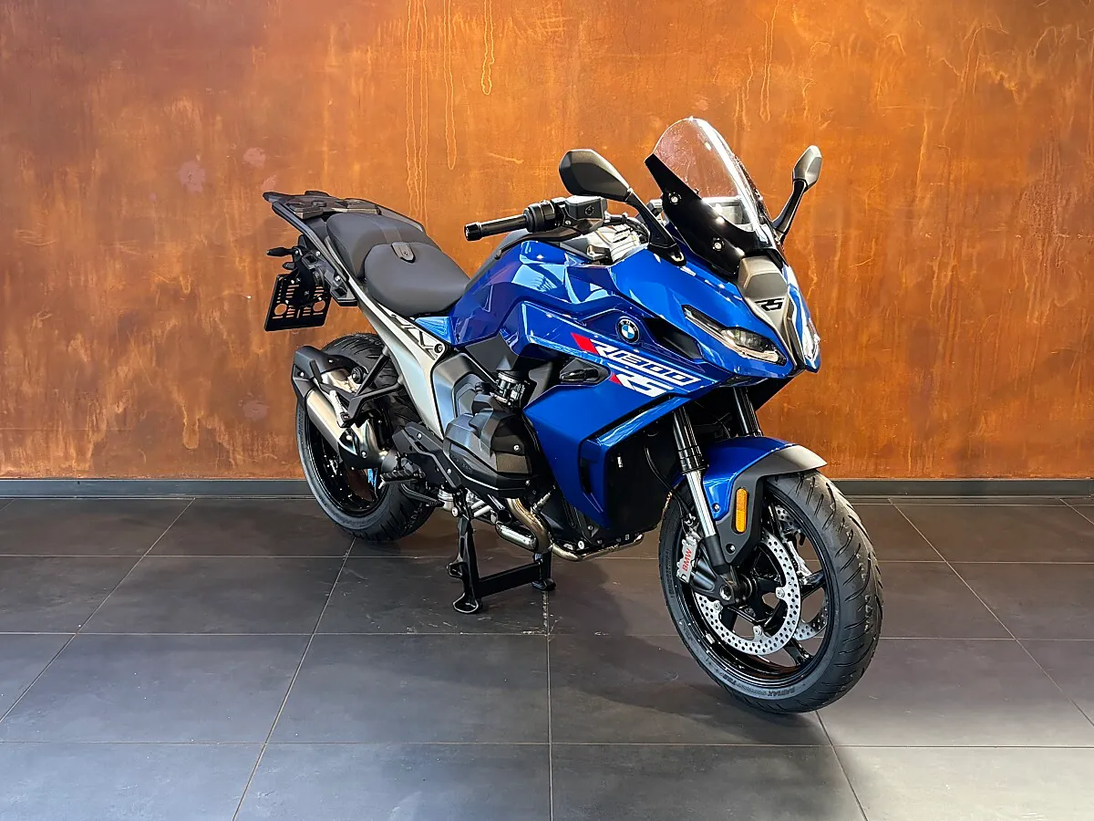 BMW R 1300