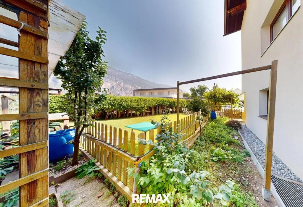 PREISREDUKTION! 3,5-Zimmer-Wohnung mit Terrasse & Garten uvm... - Ansicht 2