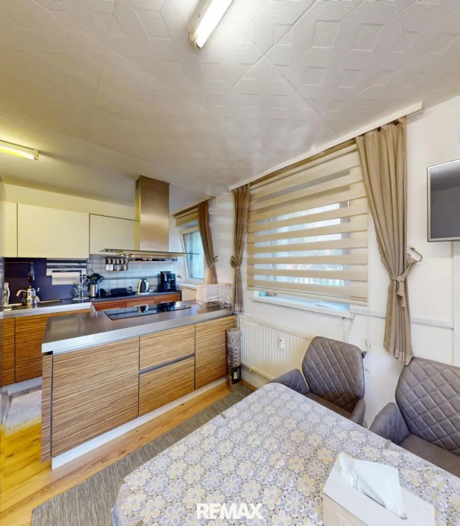 PREISREDUKTION! 3,5-Zimmer-Wohnung mit Terrasse & Garten uvm... - Ansicht 3