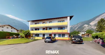 3-Zimmer-Immobilie kaufen in Imst – 75,39 m², € 195.000 – Bild 2 von 13