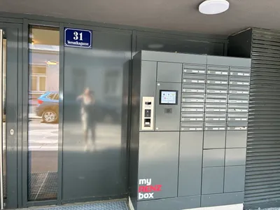 2-Zimmer-Wohnung mieten in Wien – 34 m², € 929 – Bild 8 von 12