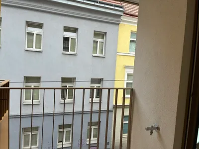 2-Zimmer-Wohnung mieten in Wien – 34 m², € 929 – Bild 7 von 12