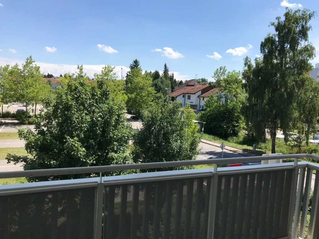 Freundliche 2-Zimmer-Wohnung in Ried im Innkreis - Ansicht 2