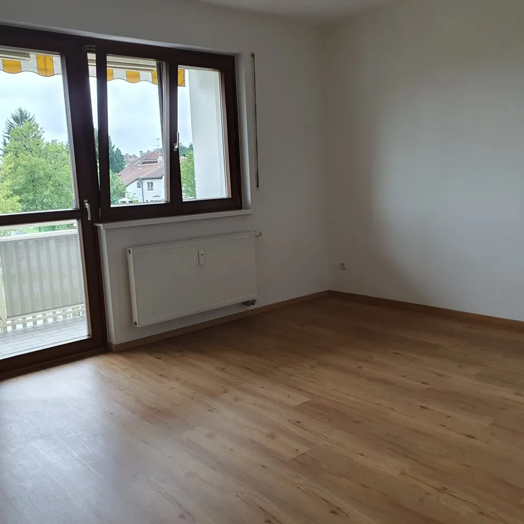 Freundliche 2-Zimmer-Wohnung in Ried im Innkreis - Ansicht 3