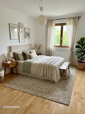 Wohnung mieten in Ried im Innkreis – 59 m², € 807 – Bild 2 von 9