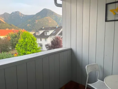 2-Zimmer-Wohnung mieten in Gmunden – 59 m², € 777 – Bild 6 von 7