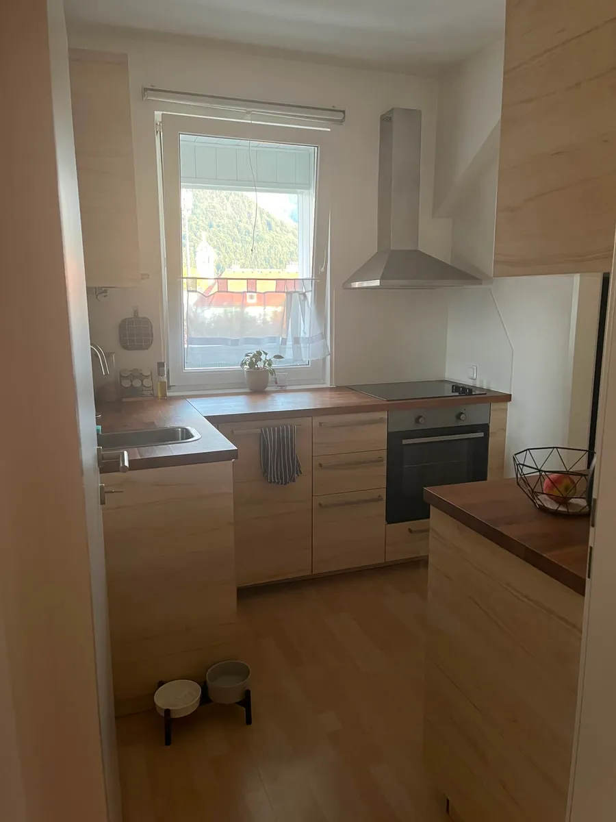Wohnung – Scharnstein, Dorf - Ansicht 3