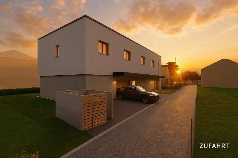 Baugenehmigtes Gewerbeprojekt in Graz-Puchstraße - sofortiger Baubeginn möglich - Ansicht 3