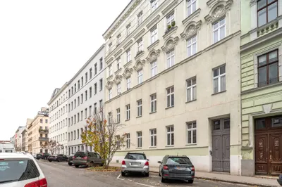 1-Zimmer-Wohnung kaufen in Wien – 33,41 m², € 218.900 – Bild 3 von 19