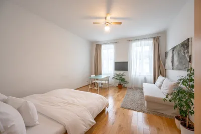 1-Zimmer-Wohnung kaufen in Wien – 33,41 m², € 218.900 – Bild 2 von 19