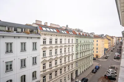1-Zimmer-Wohnung kaufen in Wien – 33,41 m², € 218.900 – Bild 11 von 19