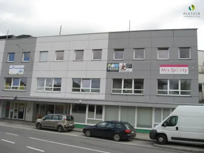 Immobilie mieten in Vöcklabruck – 500 m²