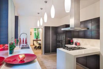 8-Zimmer-Haus mieten in Wien – 560 m², € 15.000 – Bild 7 von 18