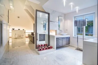 8-Zimmer-Haus mieten in Wien – 560 m², € 15.000 – Bild 12 von 18