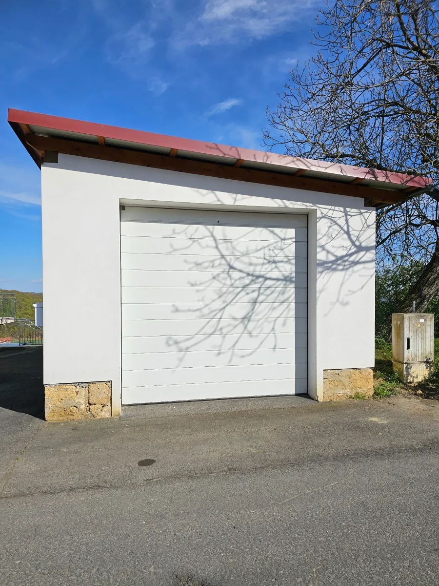 Einfamilienhaus in St. Anna am Aigen, mit Potenzial, eigenes Garagengebäude - Widok 2