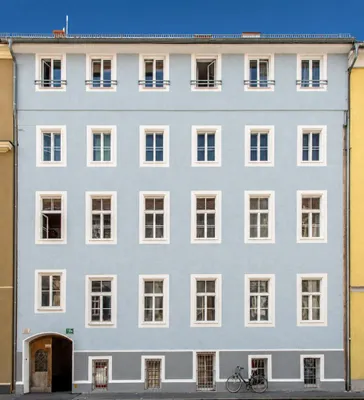 Wohnung zum Kauf in 8010 Graz