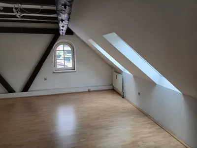 1-Zimmer-Wohnung mieten in Graz – 30 m², € 480