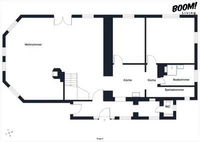 6-Zimmer-Haus kaufen in Bruck an der Leitha – 232,2 m², € 799.000 – Bild 40 von 42
