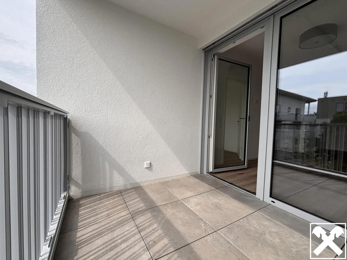 Einziehen, wohlfühlen, ankommen - willkommen im Neubau, der mitdenkt! - Ansicht 3