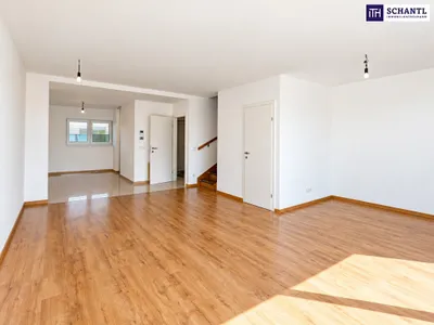 5-Zimmer-Haus kaufen in Wien – 150 m², € 680.000 – Bild 3 von 16