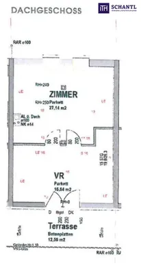 5-Zimmer-Haus kaufen in Wien – 150 m², € 680.000 – Bild 16 von 16