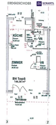5-Zimmer-Haus kaufen in Wien – 150 m², € 680.000 – Bild 14 von 16